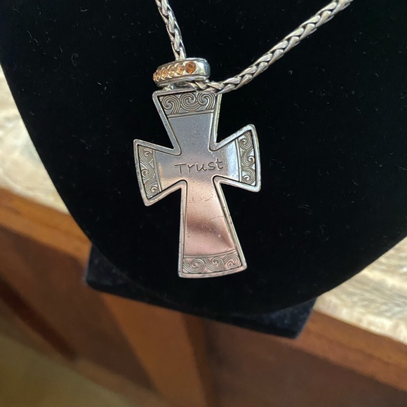 Sold- Brighton Crystal Voyage Rainbow 3piece set - Picture 11 of 12